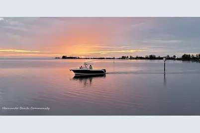 3507 Centavo Court, Hernando Beach, FL 34607 - Photo 57