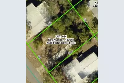 7386 First Circle Drive, Brooksville, FL 34613 - Photo 1