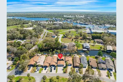 11436 W Clubview Drive, Homosassa, FL 34448 - Photo 1
