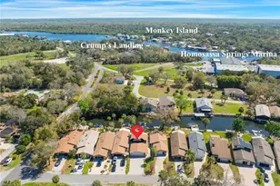 11436 W Clubview Dr, Homosassa, FL 34448 - Photo 1