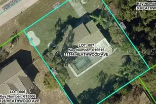 11144 Heathwood Ave, Spring Hill, FL 34608 - Photo 39