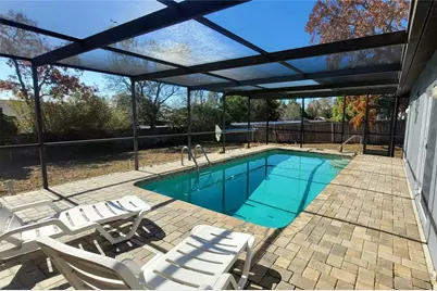 11144 Heathwood Avenue, Spring Hill, FL 34608 - Photo 29