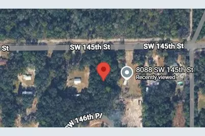 8120 SW 145th Street, Dunnellon, FL 34432 - Photo 1