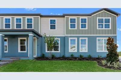 612 Emerald Grove Drive, Apopka, FL 32703 - Photo 1