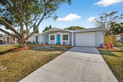 5111 School Road, New Port Richey, FL 34653 - Photo 1