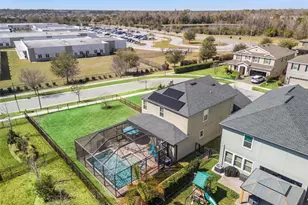 4117 Cadence Loop, Land O Lakes, FL 34638 - Photo 3