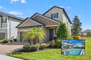 4117 Cadence Loop, Land O Lakes, FL 34638 - Photo 1