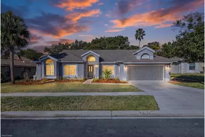 1269 Masada Lane, Spring Hill, FL 34608 - Photo 1