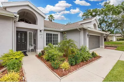 1269 Masada Lane, Spring Hill, FL 34608 - Photo 5