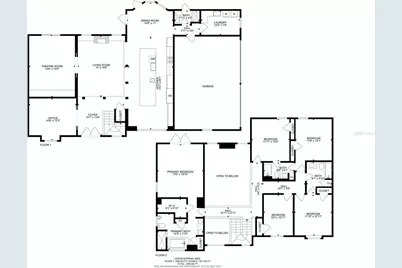 10655 Lakeview Drive, New Port Richey, FL 34654 - Photo 79