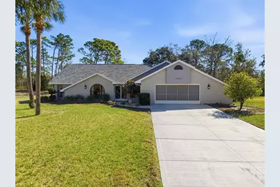 3050 Stephanie Drive, Spring Hill, FL 34608 - Photo 1