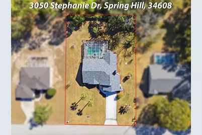 3050 Stephanie Drive, Spring Hill, FL 34608 - Photo 57