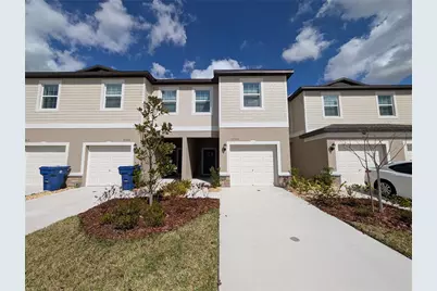 32021 Spiceberry Street, San Antonio, FL 33576 - Photo 1