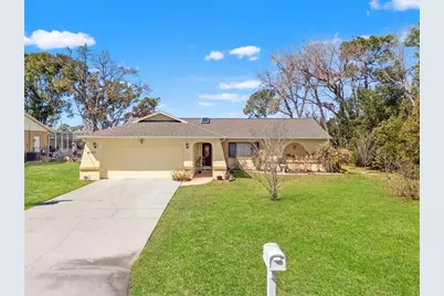 4151 Montano Avenue, Spring Hill, FL 34609 - Photo 5