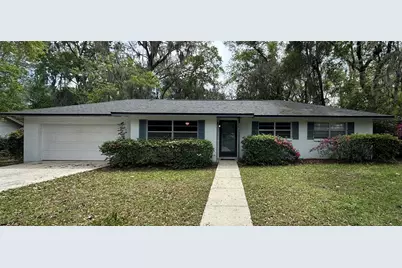 5301 NW 25th Place, Gainesville, FL 32606 - Photo 1