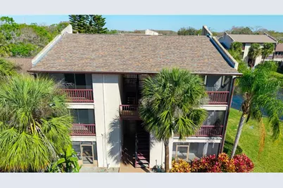 3848 N Lake Drive #137, Tampa, FL 33614 - Photo 1