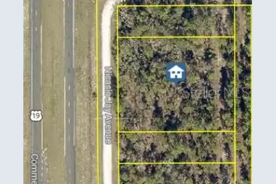 17496 Nicasio Jay Avenue, Weeki Wachee, FL 34614 - Photo 1