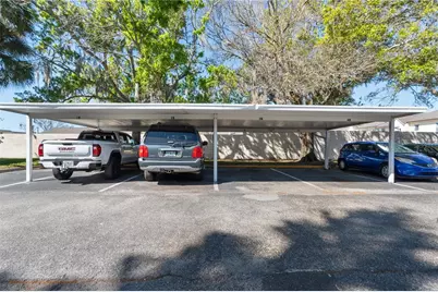3848 N Lake Drive #138, Tampa, FL 33614 - Photo 21