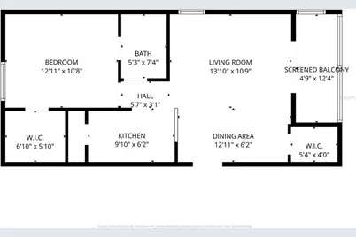 3848 N Lake Drive #138, Tampa, FL 33614 - Photo 43