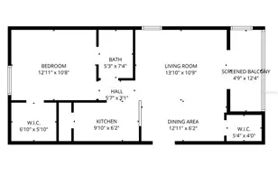 3848 N Lake Dr, Tampa, FL 33614 - Photo 43