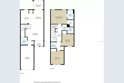 11807 Castine Street, New Port Richey, FL 34654 - Photo 41