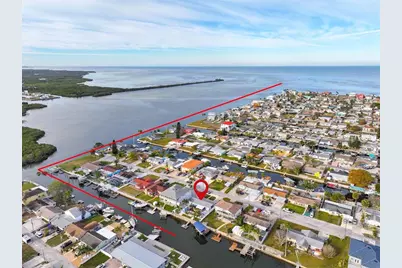 13604 Maria Drive, Hudson, FL 34667 - Photo 3