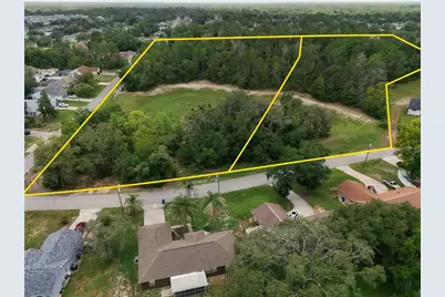 0 Fayson Lane, Spring Hill, FL 34609 - Photo 3