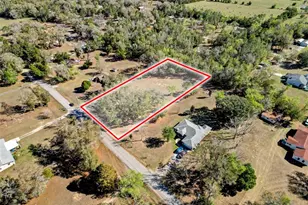 6070 Honeysuckle Ln, Brooksville, FL 34602 - Photo 5