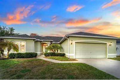 15407 Cambria Drive, Brooksville, FL 34604 - Photo 1