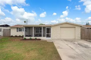 3748 Redwood Dr, Holiday, FL 34691 - Photo 1