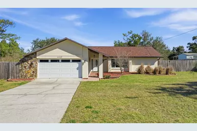 4445 Bayridge Court, Spring Hill, FL 34606 - Photo 1