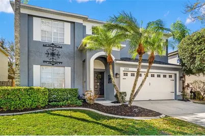 1761 Hawthorne Court, Oldsmar, FL 34677 - Photo 3