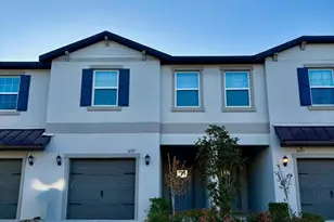 10321 Trumpet Honeysuckle Wy, San Antonio, FL 33576 - Photo 1