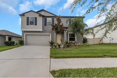 6426 Spider Lily Way, New Port Richey, FL 34653 - Photo 1