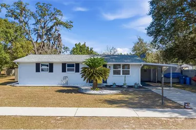 9381 Rosa Street, Spring Hill, FL 34608 - Photo 1