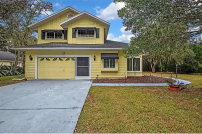 46 Greentree Street, Homosassa, FL 34446 - Photo 1