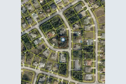 Lot 4 Galt Lane, Spring Hill, FL 34608 - Photo 1