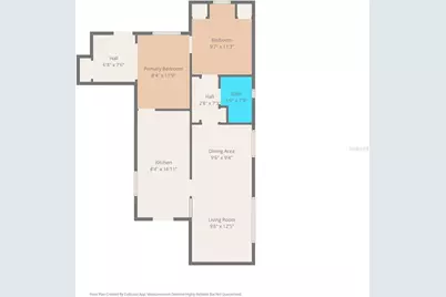 11311 Altoona Avenue, New Port Richey, FL 34654 - Photo 7