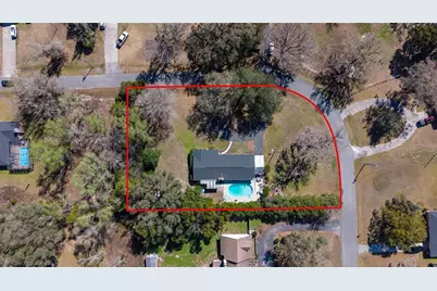 23041 Dewitt Drive, Brooksville, FL 34601 - Photo 17
