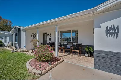 7233 Seashore Drive, Port Richey, FL 34668 - Photo 3