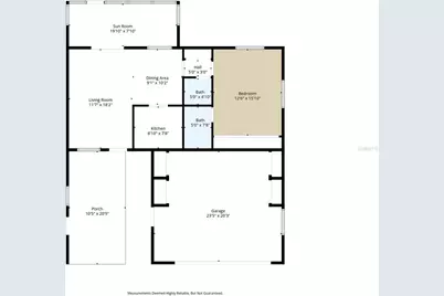 11624 Boynton Lane #43GB, New Port Richey, FL 34654 - Photo 33