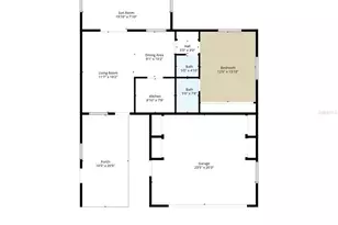 11624 Boynton Ln, New Port Richey, FL 34654 - Photo 33