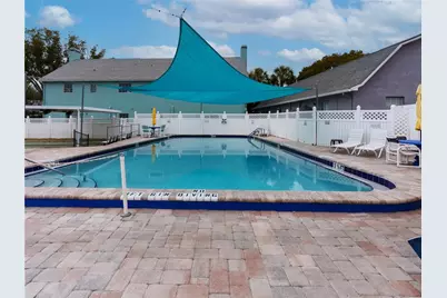 6652 Dartmoor Lane #5A, New Port Richey, FL 34653 - Photo 19