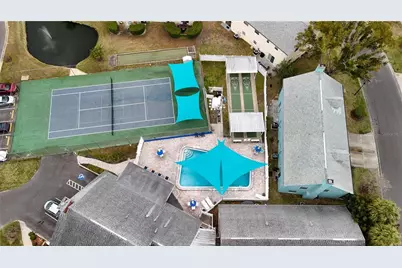 6652 Dartmoor Lane #5A, New Port Richey, FL 34653 - Photo 23