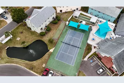 6652 Dartmoor Lane #5A, New Port Richey, FL 34653 - Photo 21