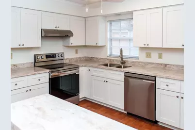 6652 Dartmoor Lane #5A, New Port Richey, FL 34653 - Photo 5