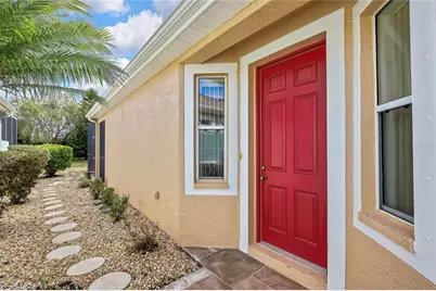 8144 Ambersweet Place, Land O Lakes, FL 34637 - Photo 5