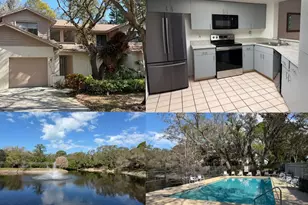 1913 Whispering Way, Tarpon Springs, FL 34689 - Photo 1