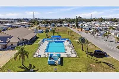 12117 Cartwright Drive, Hudson, FL 34667 - Photo 41