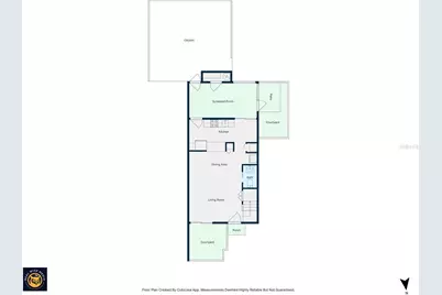 7902 Citrus Drive #254, Temple Terrace, FL 33637 - Photo 55